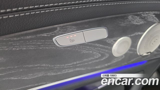 Mercedes-Benz E-Class (W213) E350 4MATIC Exclusive 2023 — фото 30