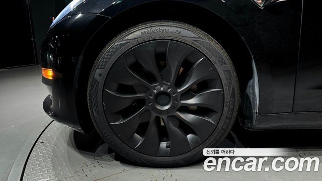 Tesla Model 3 Long Range AWD 2020 — фото 5
