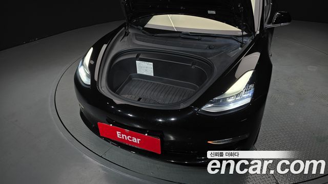 Tesla Model 3 Long Range AWD 2020 — фото 6