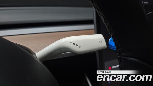 Tesla Model 3 Long Range AWD 2020 — фото 9