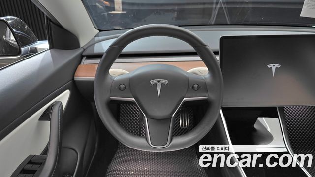 Tesla Model 3 Long Range AWD 2020 — фото 13