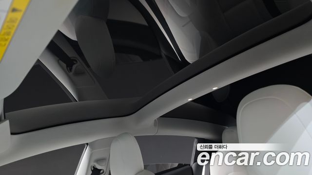 Tesla Model 3 Long Range AWD 2020 — фото 19