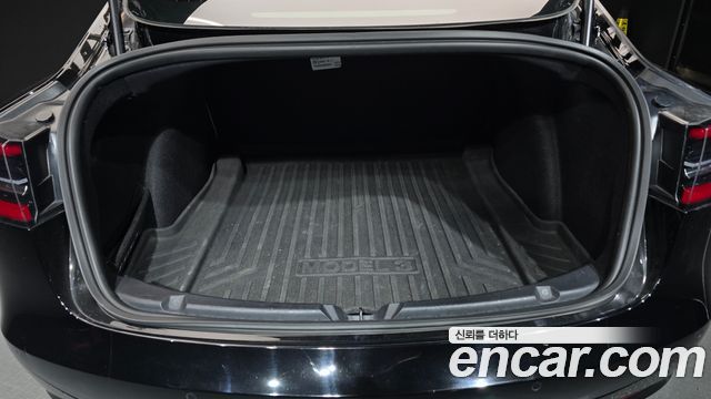 Tesla Model 3 Long Range AWD 2020 — фото 20