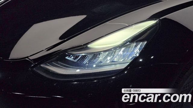 Tesla Model 3 Long Range AWD 2020 — фото 22