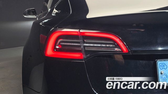 Tesla Model 3 Long Range AWD 2020 — фото 23