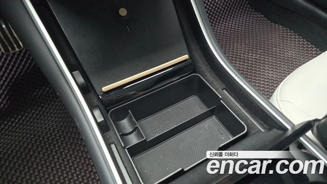 Tesla Model 3 Long Range AWD 2020 — фото 30