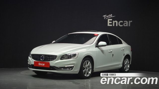 Volvo S60 D3 2nd