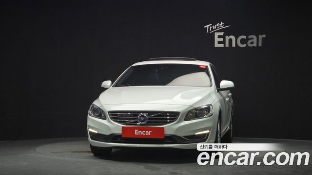 Volvo S60 D3 2nd 2018 — фото 3