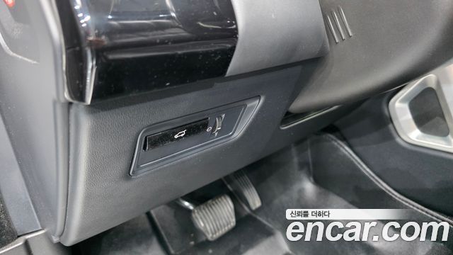 Land Rover Range Rover (IV) 4.4 SDV8 Vogue SE DIESEL 2014 — фото 22