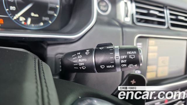 Land Rover Range Rover (IV) 4.4 SDV8 Vogue SE DIESEL 2014 — фото 33