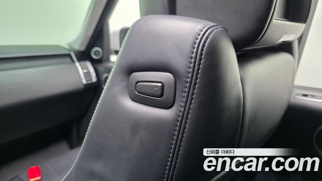 Land Rover Range Rover (IV) 4.4 SDV8 Vogue SE DIESEL 2014 — фото 35