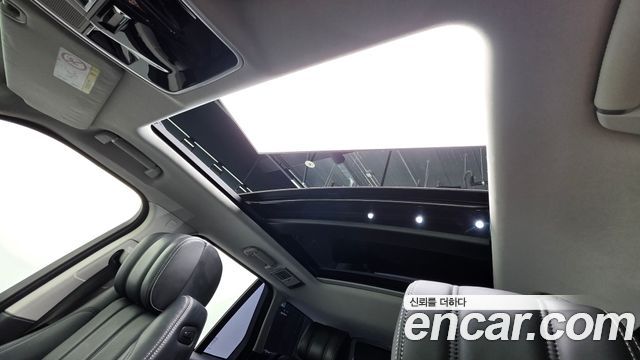 Land Rover Range Rover (IV) 4.4 SDV8 Vogue SE DIESEL 2014 — фото 38