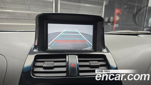 Chevrolet Spark LT Standard 2014 — фото 15