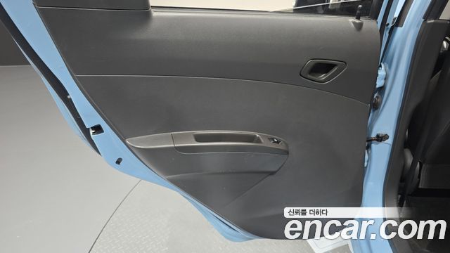 Chevrolet Spark LT Standard 2014 — фото 25