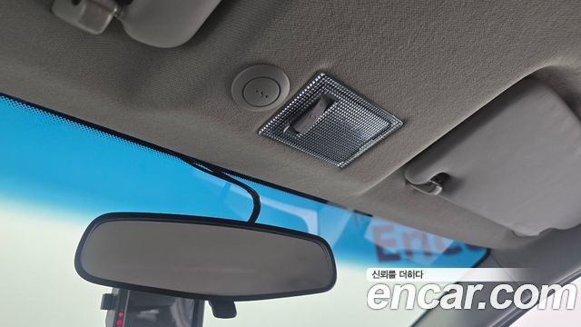 Chevrolet Spark LT Standard 2014 — фото 31
