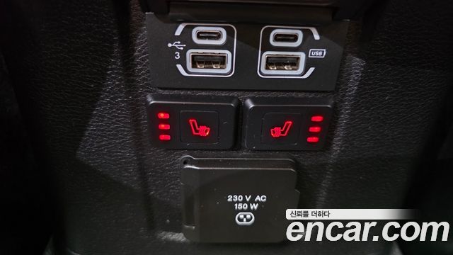 Jeep Wrangler (JL) 2.0 Overland Power Top 4Door 2020 — фото 19
