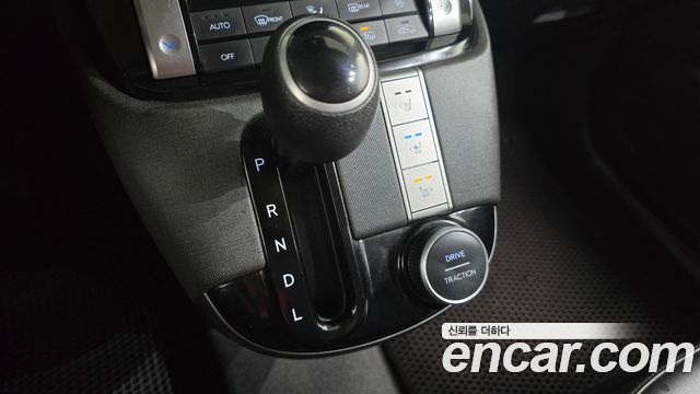 Hyundai Casper Turbo The Essential 2023 — фото 9