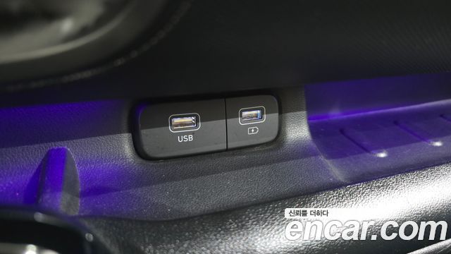 Hyundai Casper Turbo The Essential 2023 — фото 13