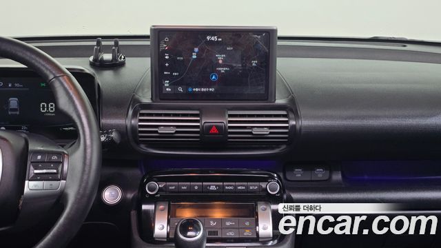Hyundai Casper Turbo The Essential 2023 — фото 14