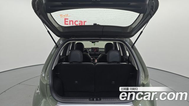 Hyundai Casper Turbo The Essential 2023 — фото 18