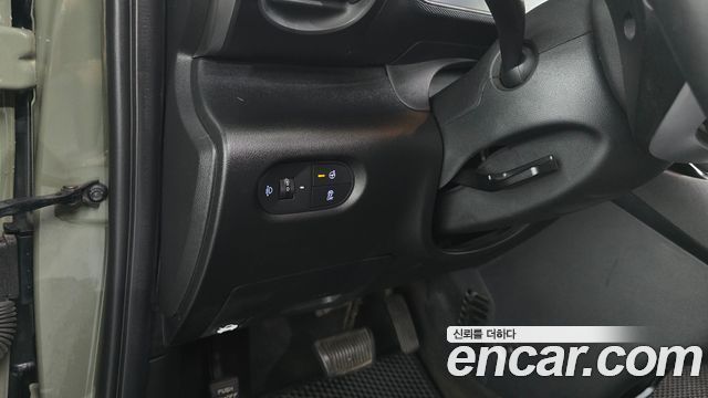 Hyundai Casper Turbo The Essential 2023 — фото 20