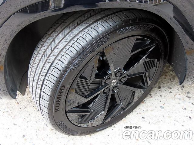 Renault Korea Grand Koleos 1.5 E-TECH Iconic 2WD 2025 — фото 5