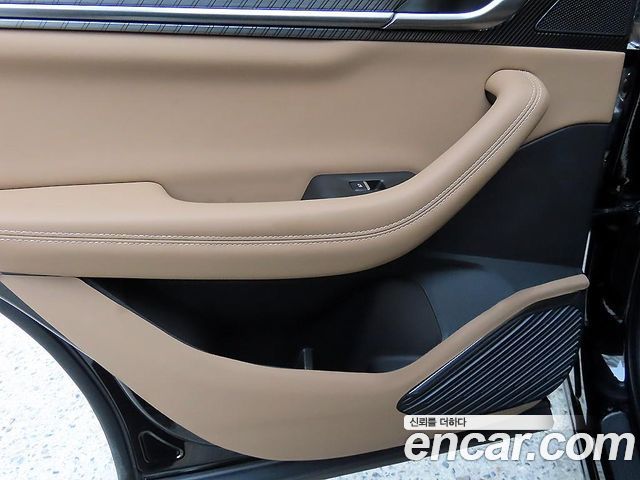 Renault Korea Grand Koleos 1.5 E-TECH Iconic 2WD 2025 — фото 23