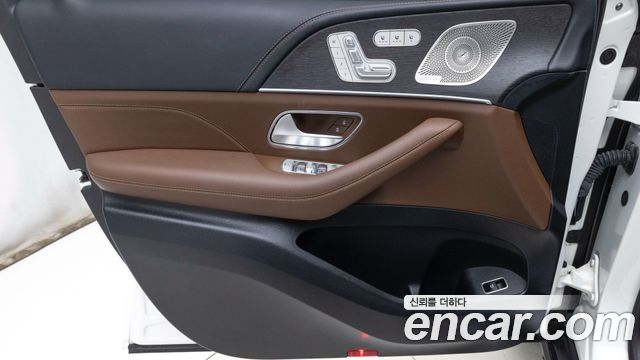 Mercedes-Benz GLE-Class (W167) GLE300d 4MATIC 2024 — фото 16