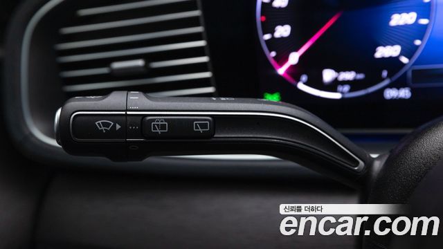 Mercedes-Benz GLE-Class (W167) GLE300d 4MATIC 2024 — фото 21