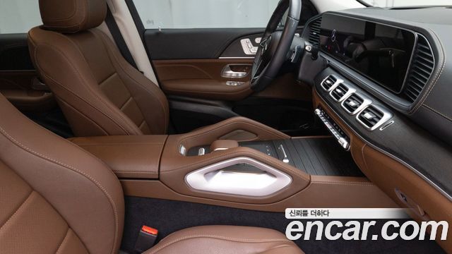 Mercedes-Benz GLE-Class (W167) GLE300d 4MATIC 2024 — фото 22