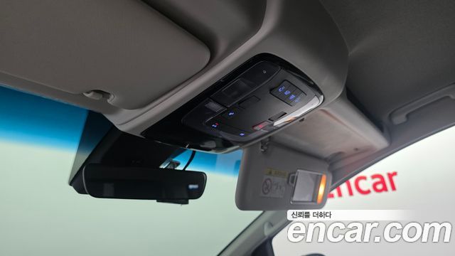 Hyundai Staria Tourer 11-Seater Modern 2024 — фото 16