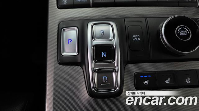 Hyundai Palisade Gasoline 3.8 2WD Prestige 2019 — фото 9