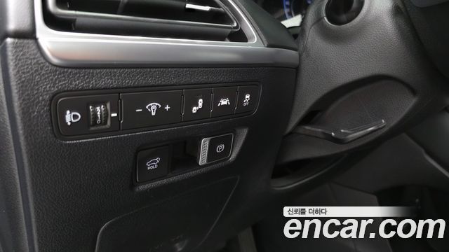 Hyundai Palisade Gasoline 3.8 2WD Prestige 2019 — фото 17