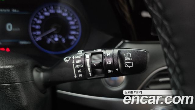 Hyundai Palisade Gasoline 3.8 2WD Prestige 2019 — фото 19