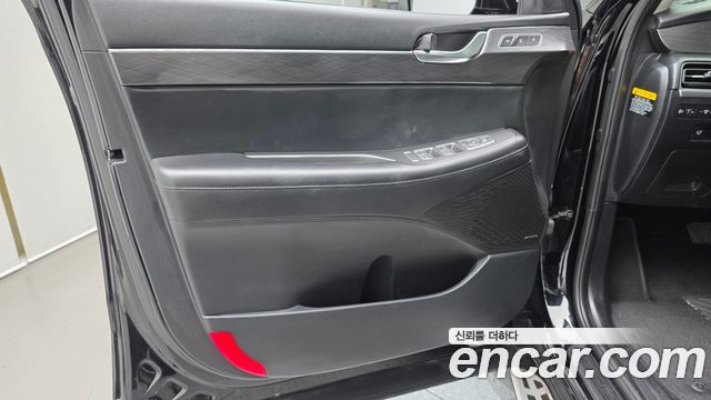 Hyundai Palisade Gasoline 3.8 2WD Prestige 2019 — фото 24