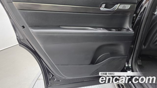 Hyundai Palisade Gasoline 3.8 2WD Prestige 2019 — фото 25