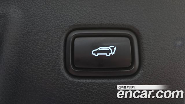 Hyundai Palisade Gasoline 3.8 2WD Prestige 2019 — фото 30