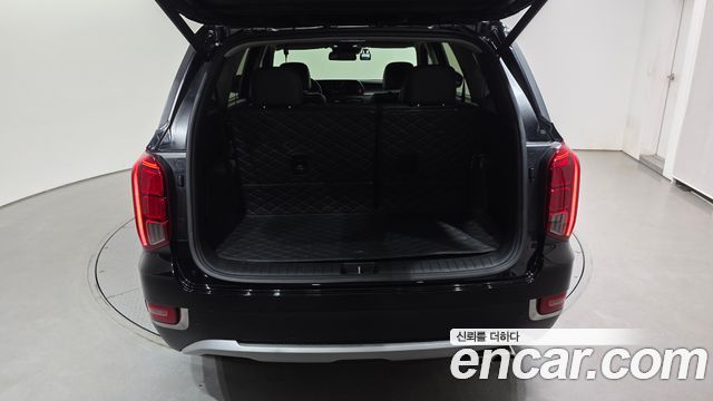 Hyundai Palisade Gasoline 3.8 2WD Prestige 2019 — фото 31