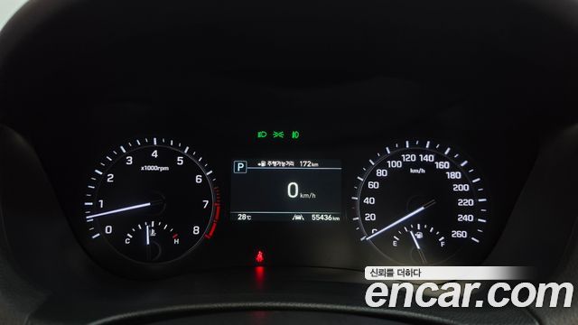 Genesis G80 3.3 GDI AWD Luxury 2018 — фото 8