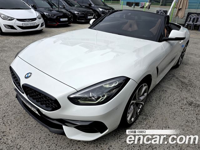 BMW Z4 (G29) sDrive20i Sport