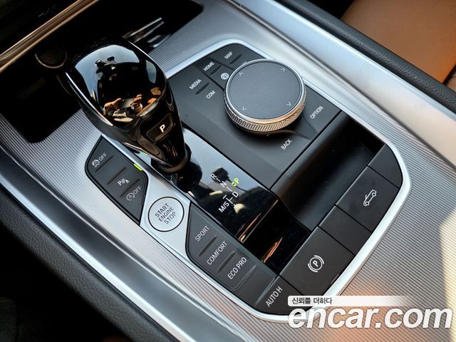 BMW Z4 (G29) sDrive20i Sport 2022 — фото 10