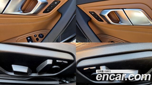 BMW Z4 (G29) sDrive20i Sport 2022 — фото 18