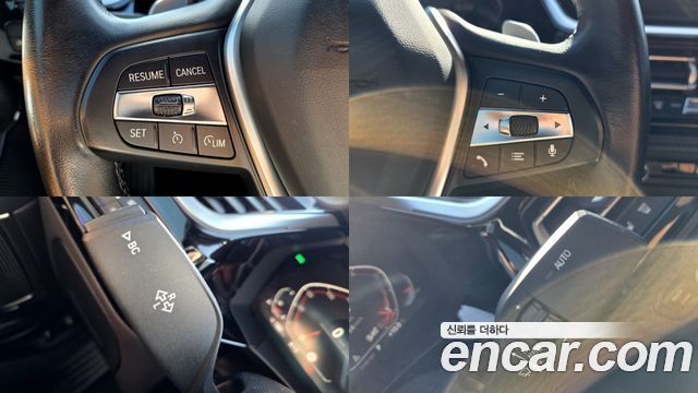 BMW Z4 (G29) sDrive20i Sport 2022 — фото 19