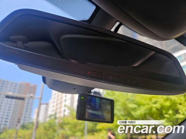 Renault Korea QM3 RE 2019 — фото 22