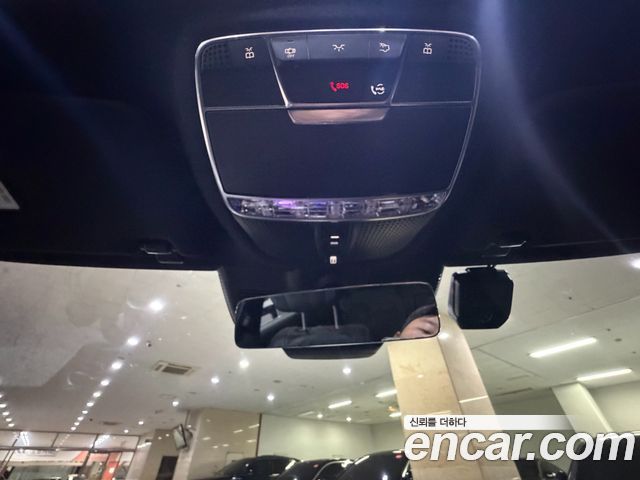 Mercedes-Benz S-Class (W222) S350L 2019 — фото 18