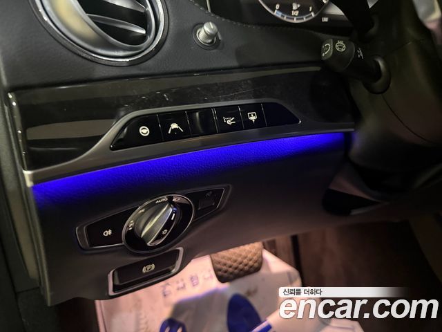 Mercedes-Benz S-Class (W222) S350L 2019 — фото 19