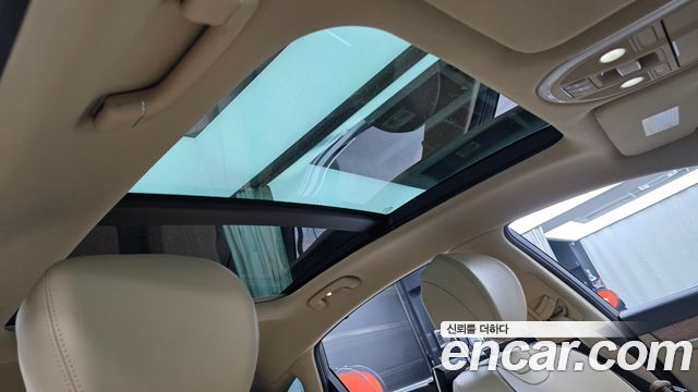 Genesis G80 3.3 GDI AWD Prestige 2019 — фото 17