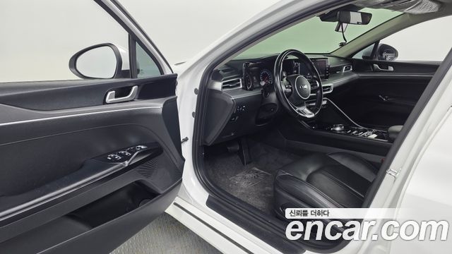 Kia K5 (III) 2.0 LPI(Renter car) Trandy 2020 — фото 10