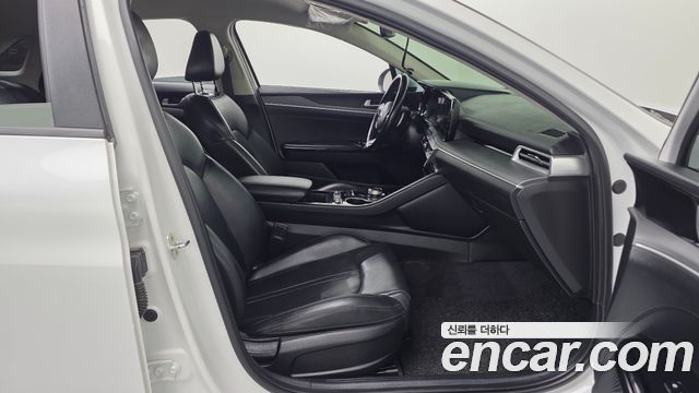 Kia K5 (III) 2.0 LPI(Renter car) Trandy 2020 — фото 11