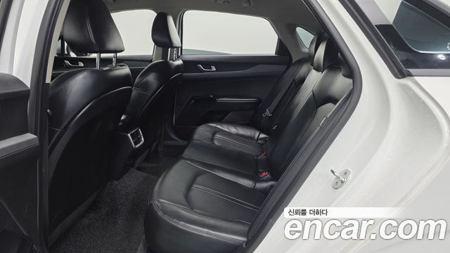 Kia K5 (III) 2.0 LPI(Renter car) Trandy 2020 — фото 12